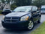 Used 2009 Dodge Caliber SXT image 2