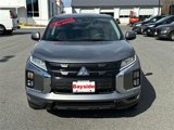 Used 2021 Mitsubishi Outlander Sport ES image 4