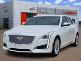 Used 2018 Cadillac CTS Luxury image 2
