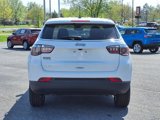 New 2025 Jeep Compass Sport w/ Mopar Graphics Package image 4