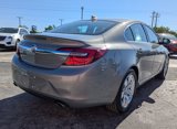 Used 2017 Buick Regal Premium w/ Driver Confidence Package #2 image 5