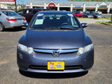 Used 2008 Honda Civic Hybrid Sedan image 2