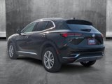 Used 2023 Buick Envision Preferred image 3