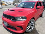 Used 2022 Dodge Durango R/T w/ Tow 'N Go Package image 3