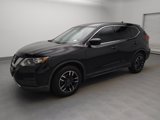 Used 2017 Nissan Rogue S image 2