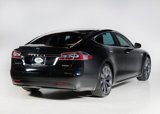 Used 2016 Tesla Model S P90D image 2