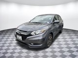 Used 2018 Honda HR-V EX image 2
