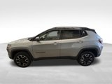 Used 2021 Jeep Compass Trailhawk image 2