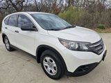 Used 2014 Honda CR-V LX image 3
