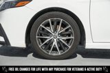 Used 2022 Toyota Camry SE image 3
