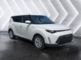 New 2025 Kia Soul LX image 2