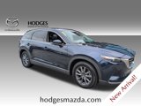 Used 2020 MAZDA CX-9 Touring w/ Touring Premium Package image 1