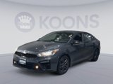 Used 2020 Kia Forte GT-Line w/ GT-Line Premium Package image 5