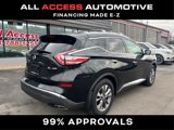 Used 2017 Nissan Murano SL w/ Cargo Package image 2