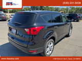 Used 2019 Ford Escape S image 5
