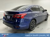 Used 2019 Nissan Sentra S image 4
