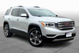 Used 2019 GMC Acadia SLT image 2