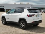 New 2025 Jeep Compass Limited w/ Sun and Sound Group image 5