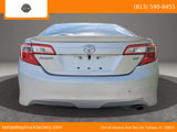 Used 2012 Toyota Camry SE image 4