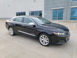 Used 2020 Chevrolet Impala Premier image 3