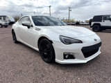 Used 2013 Subaru BRZ Limited image 2