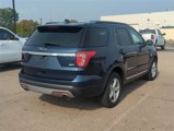 Used 2016 Ford Explorer XLT w/ Equipment Group 202A image 4