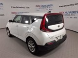 Used 2020 Kia Soul S image 4