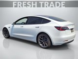 Used 2021 Tesla Model 3 Standard Range Plus image 4