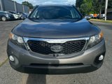 Used 2012 Kia Sorento LX w/ Convenience Pkg image 3