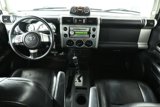 Used 2009 Toyota FJ Cruiser 2WD image 4