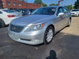 Used 2008 Lexus LS 460 Luxury image 3