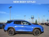 New 2025 Chevrolet Equinox RS image 3