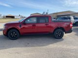 New 2025 Ford Maverick XLT w/ XLT Luxury Package image 4