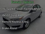 Used 2018 Ford Focus SE image 6