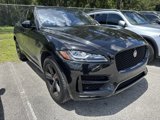 Used 2020 Jaguar F-PACE R-Sport image 3