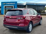 Used 2022 Chevrolet Equinox LT image 5