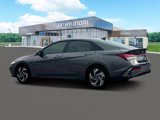 New 2025 Hyundai Elantra Sport image 4