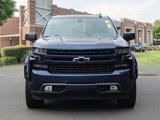 Used 2020 Chevrolet Silverado 1500 RST image 4