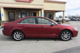 Used 2008 Lincoln MKZ image 6