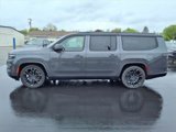 Certified 2024 Jeep Grand Wagoneer L Series II w/ Quick Order Packagew 28T image 2