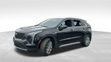 Used 2019 Cadillac XT4 Premium Luxury image 3