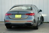 Used 2023 Mercedes-Benz C 300 Sedan w/ AMG Line w/ Night Package image 5
