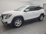 Used 2023 GMC Terrain SLE w/ Driver Convenience Package image 2