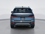 Certified 2023 Volkswagen Taos SE w/ Panoramic Sunroof Package image 4