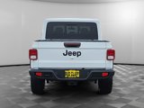 New 2025 Jeep Gladiator Sport image 5
