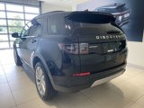 New 2023 Land Rover Discovery Sport SE image 2