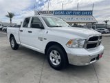 Used 2019 RAM 1500 Tradesman w/ Chrome Plus Package image 2