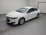 Used 2020 Chevrolet Malibu LS image 2