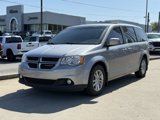 Used 2018 Dodge Grand Caravan SXT w/ Mopar Premium Addition Group image 2