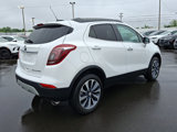 Certified 2022 Buick Encore Preferred image 6